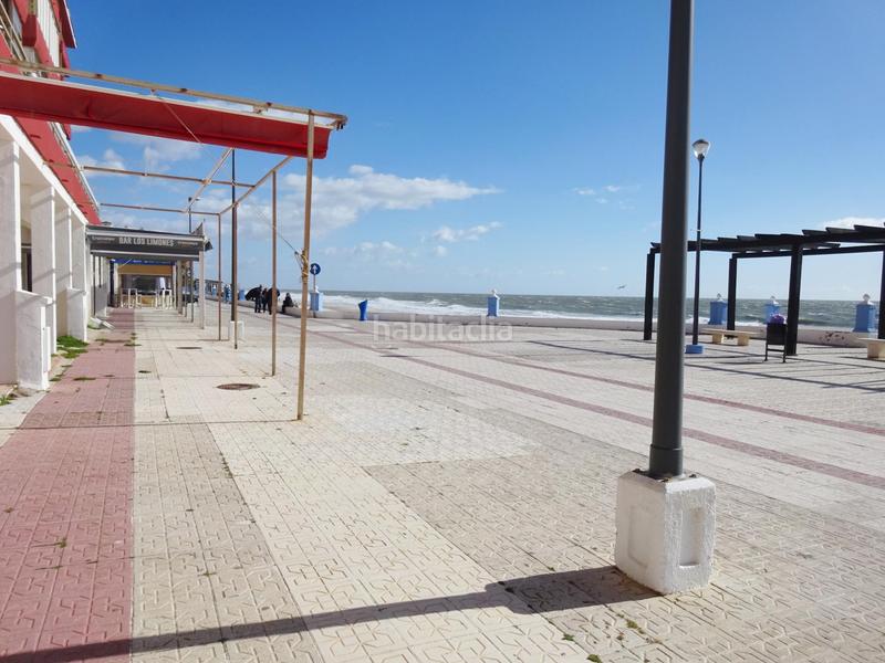 Foto 4452a02c-5629-4f5e-9851-59c30b16bcd6. Local commercial dans Centro - Torre de la Higuera Almonte