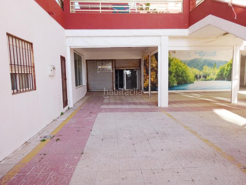 Foto 66ee3d13-2959-4ffe-8537-e1fb0342a80d. Local commercial dans Centro - Torre de la Higuera Almonte