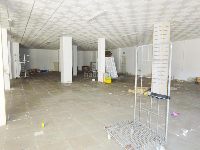 Foto 71bbe9b5-14d9-4838-be5f-a0ba41757344. Local commercial dans Centro - Torre de la Higuera Almonte