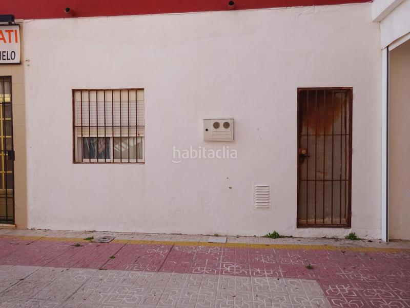 Foto 769b91b3-e5cb-4a02-890f-5bb8446d5457. Local commercial dans Centro - Torre de la Higuera Almonte