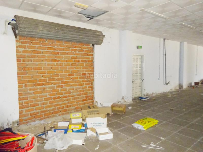 Foto 7f5d67db-e1d0-426e-bd3b-8df8dce4ca47. Local commercial dans Centro - Torre de la Higuera Almonte