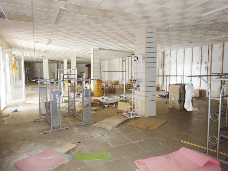 Foto 99729304-4b99-4185-881c-f1ff87f9ad7d. Local commercial dans Centro - Torre de la Higuera Almonte