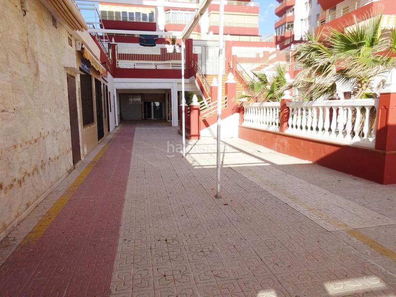 Foto 9b74c71a-6e26-4454-aa3d-ed81ef1f1898. Local commercial dans Centro - Torre de la Higuera Almonte