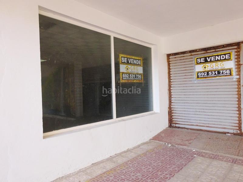 Foto 9b783571-3125-473a-a754-40d4ee03531b. Local commercial dans Centro - Torre de la Higuera Almonte