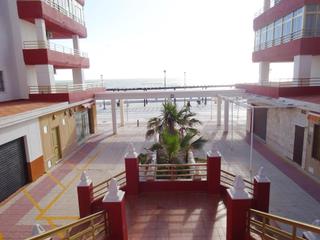 Geschäftsraum  Sector c,  matalascañas, huelva. Gran local de 290 m2 en el paseo marítimo de matalascañas.