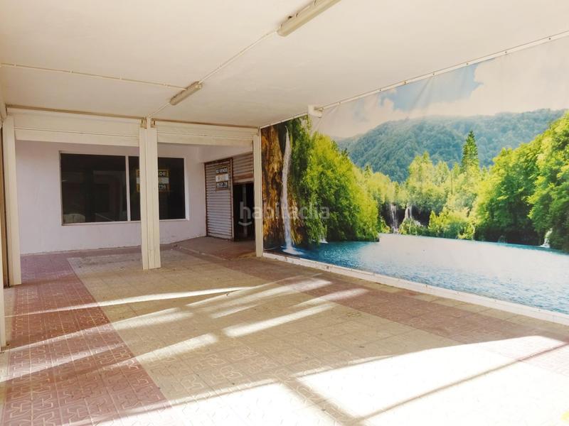 Foto a20540b5-ba39-4b7b-9828-e98a5a82d3c3. Local commercial dans Centro - Torre de la Higuera Almonte