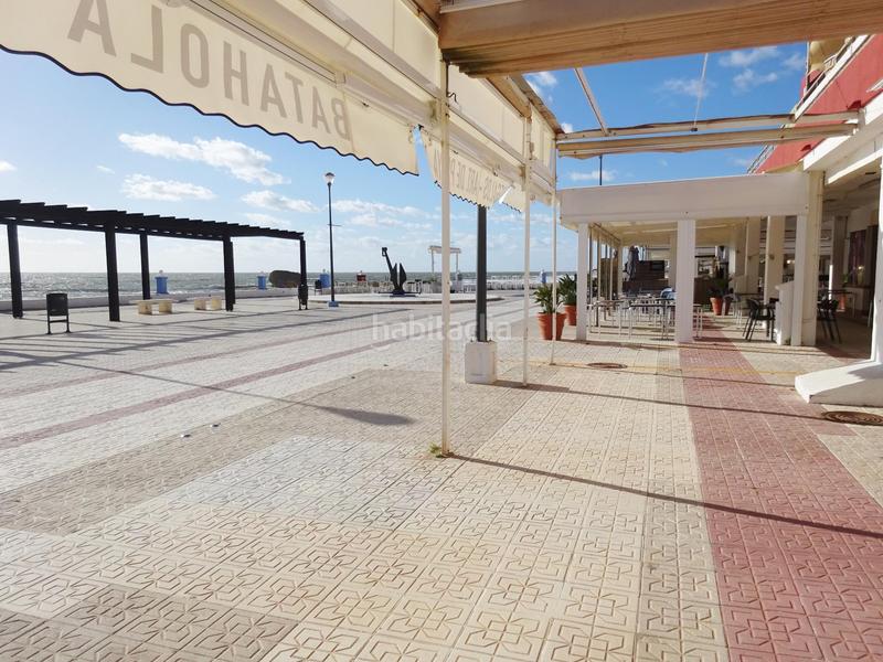 Foto b1bcb248-7733-42d2-823e-39fbf1c408e8. Local commercial dans Centro - Torre de la Higuera Almonte