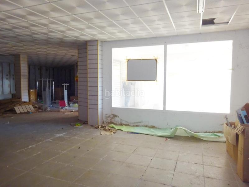 Foto e82adf14-e37a-4cf8-85d4-76a4b950fb16. Local commercial dans Centro - Torre de la Higuera Almonte