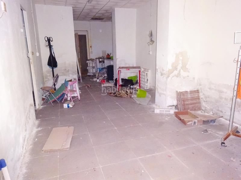 Foto f4bcc2b1-3788-4a06-a70a-b7033a761af5. Local commercial dans Centro - Torre de la Higuera Almonte