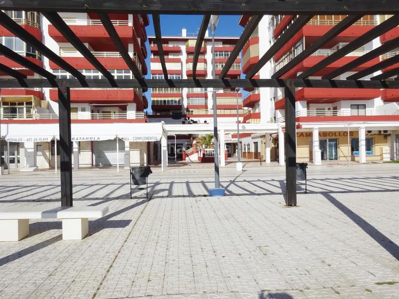 Foto f830a2cb-e6b7-41a9-adf3-e5aa7113f5a2. Local commercial dans Centro - Torre de la Higuera Almonte