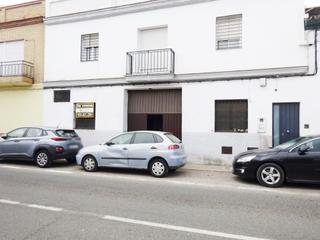 Local Comercial  Cristobal colón. Local de 192 m2 en la mejor zona comercial y la de más paso en e