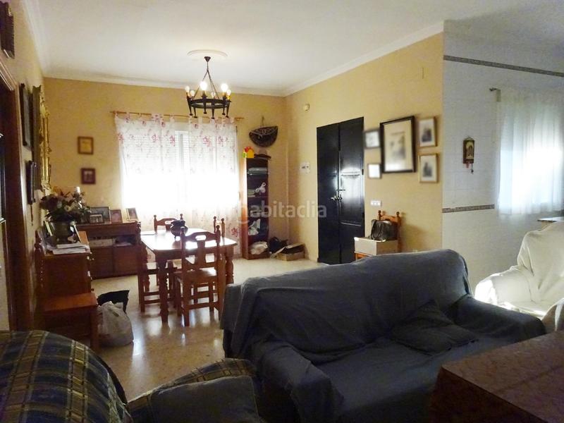 Foto 0b410063-17b5-47fb-a502-f22bb3fd0533. Xalet amb calefacció aparcament piscina a Sanlúcar la Mayor