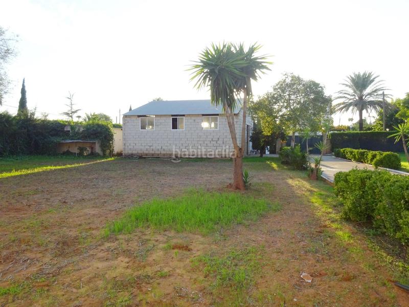 Foto 0b75e981-d801-474a-864b-28895856f503. Xalet amb calefacció aparcament piscina a Sanlúcar la Mayor