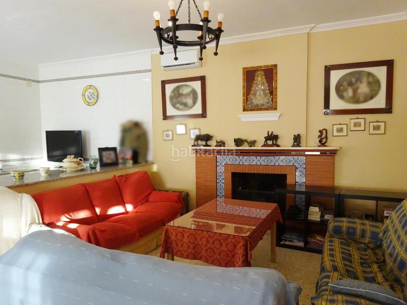 Foto 11bee30d-9f0c-4412-a6d5-03a061a20874. Xalet amb calefacció aparcament piscina a Sanlúcar la Mayor