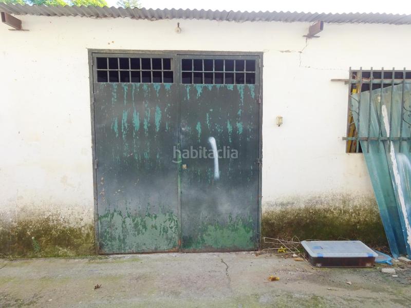 Foto 424b25b2-43dd-4dee-a836-96ee33d93c56. Xalet amb calefacció aparcament piscina a Sanlúcar la Mayor