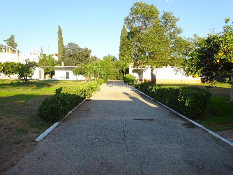 Foto 4606c9eb-23ee-4aa9-8f2c-908e677cafa8. Xalet amb calefacció aparcament piscina a Sanlúcar la Mayor