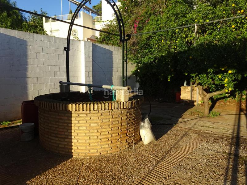 Foto 47b37767-3b65-48fb-8fb0-129a1de61efb. Xalet amb calefacció aparcament piscina a Sanlúcar la Mayor