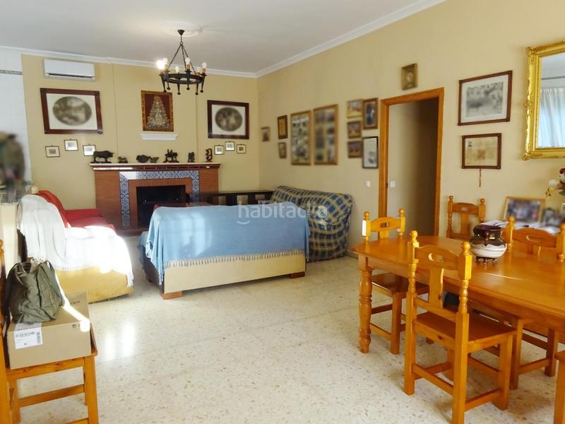 Foto 583b7898-0ec6-42ac-a4ab-5a57769718ab. Xalet amb calefacció aparcament piscina a Sanlúcar la Mayor