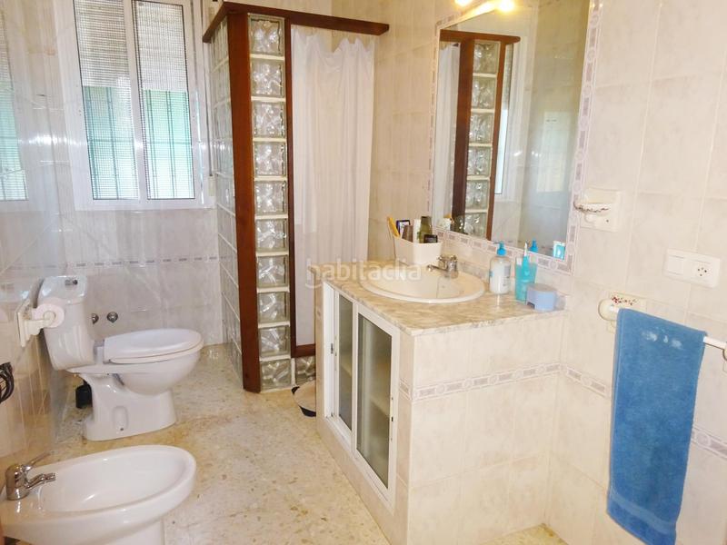 Foto 59a89b6e-89b7-4ac7-aa8c-0240c8662d54. Xalet amb calefacció aparcament piscina a Sanlúcar la Mayor