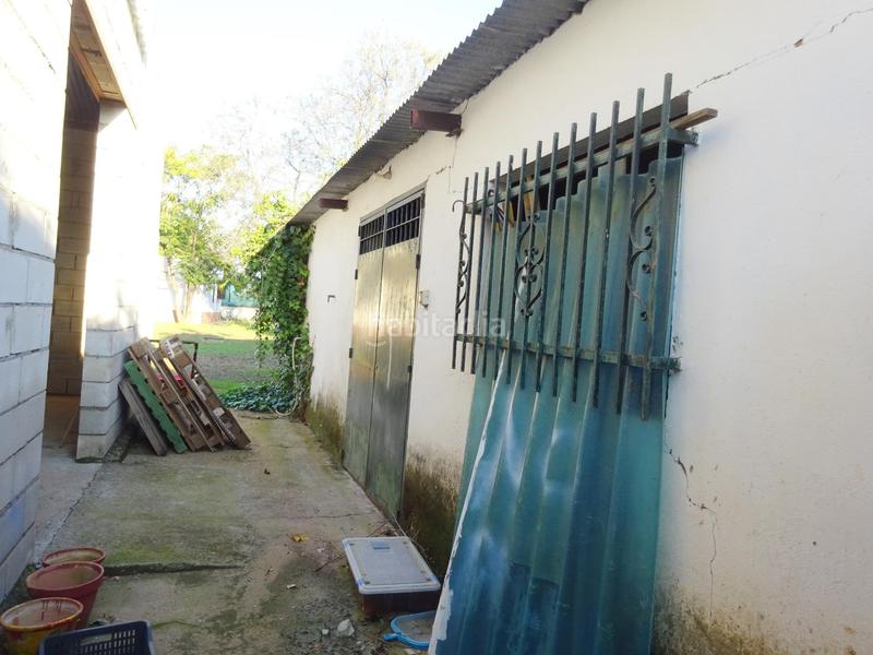 Foto 5a9a9af5-671d-4a1d-910e-679a73ec8754. Xalet amb calefacció aparcament piscina a Sanlúcar la Mayor