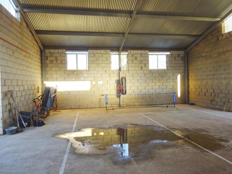 Foto 9f7177b4-a88b-4ae4-8698-d05105220a75. Xalet amb calefacció aparcament piscina a Sanlúcar la Mayor