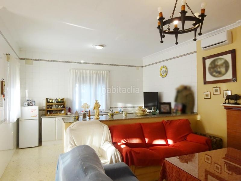 Foto d108b3ca-0a3e-4565-9587-3a2501d15abd. Xalet amb calefacció aparcament piscina a Sanlúcar la Mayor