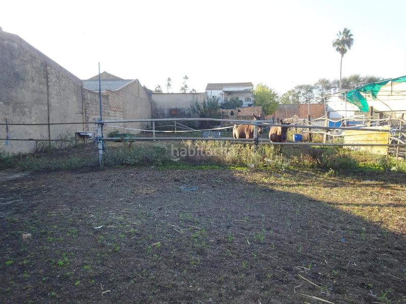 Foto 26607b78-7e3d-42da-b699-848ca039dddd. Bâtiment à usage industriel dans Palma del Condado (La)