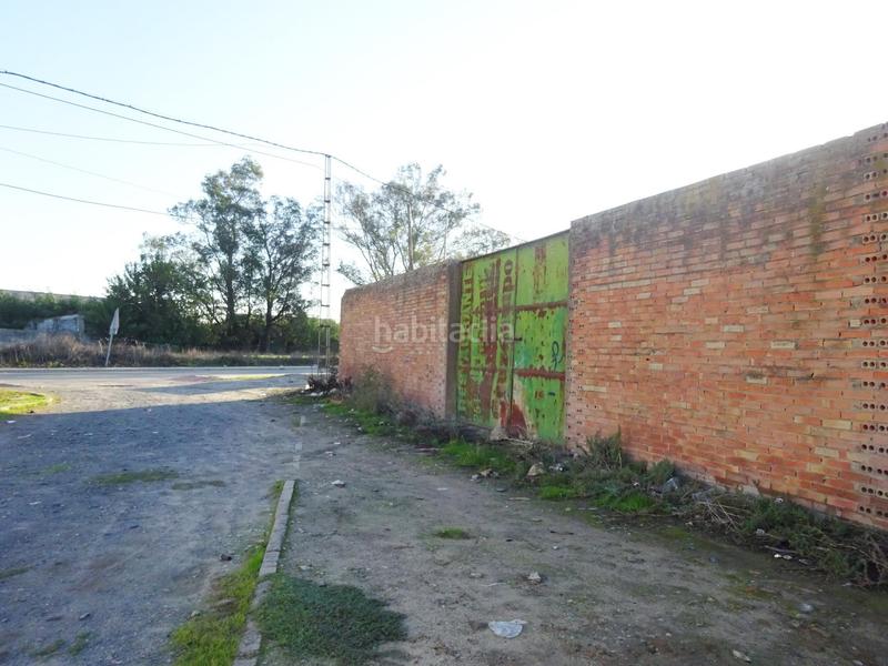 Foto 54018a66-86d6-486c-b6b1-fe95cc3de8ad. Bâtiment à usage industriel dans Palma del Condado (La)