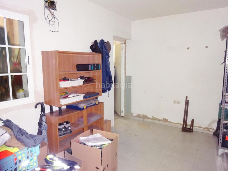 Foto 57311954-3765-440b-bc21-0e2f82e5489e. Bâtiment à usage industriel dans Palma del Condado (La)