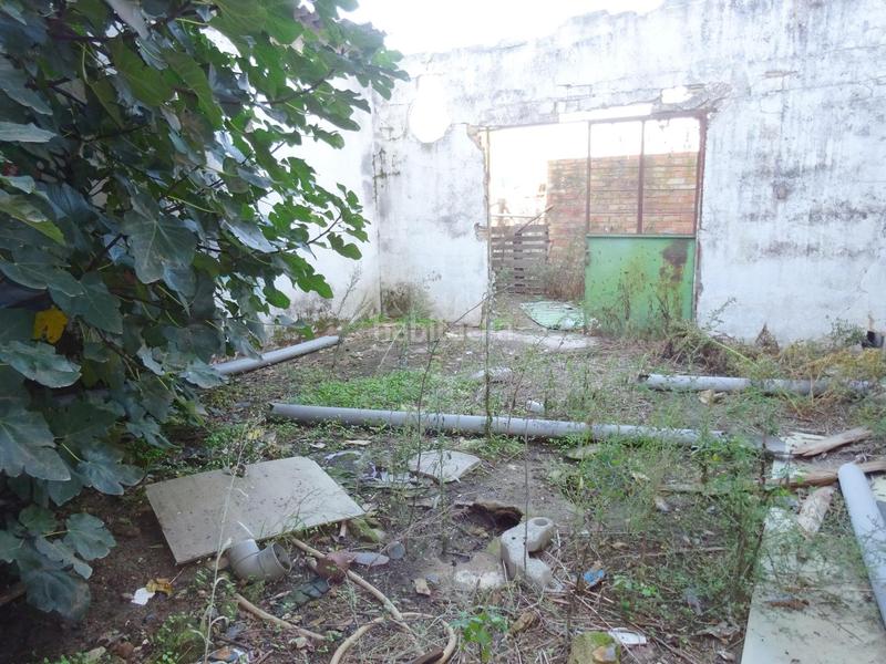 Foto 5b530032-0d5e-4b75-b57e-394031caff7b. Bâtiment à usage industriel dans Palma del Condado (La)