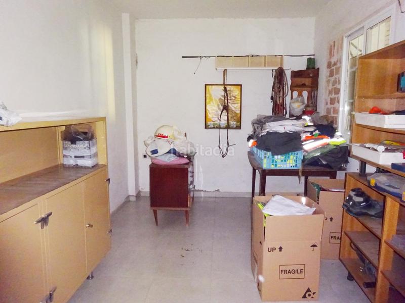 Foto 94a6c5e6-65f8-46c6-b3fb-f44e09e275d5. Bâtiment à usage industriel dans Palma del Condado (La)