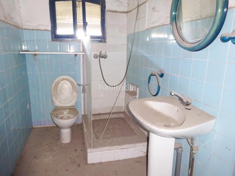 Foto 96208774-72da-49c3-96cc-f924faa8fb61. Bâtiment à usage industriel dans Palma del Condado (La)