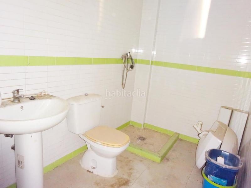 Foto ea682a18-edbc-43b4-b247-f06b7808bb3d. Bâtiment à usage industriel dans Palma del Condado (La)