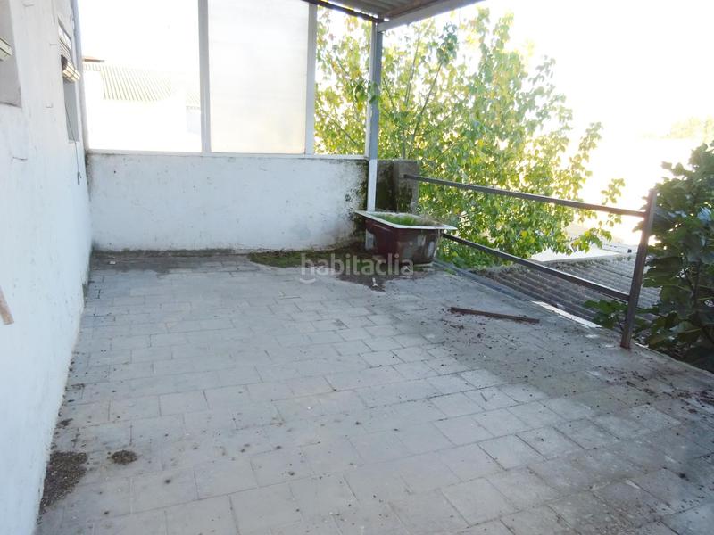 Foto fcbfb147-afac-4a77-b4f9-293418ae8f13. Bâtiment à usage industriel dans Palma del Condado (La)