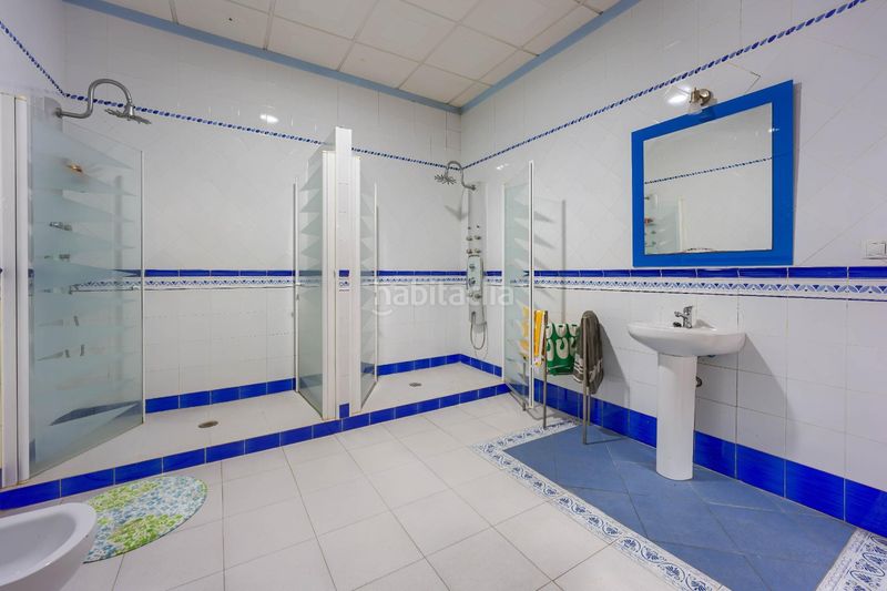 Foto 00f5a7e0-81c1-4153-88b9-ee67f738296c. Casa adossada amb calefacció aparcament piscina a Palma del Condado (La)