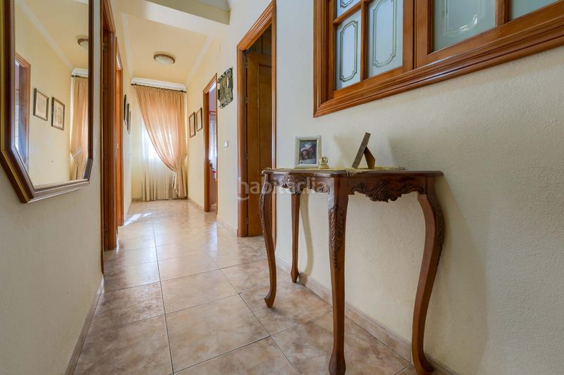 Foto 01a197d8-635b-428c-ac6d-3f7f46d2930a. Casa adossada amb calefacció aparcament piscina a Palma del Condado (La)