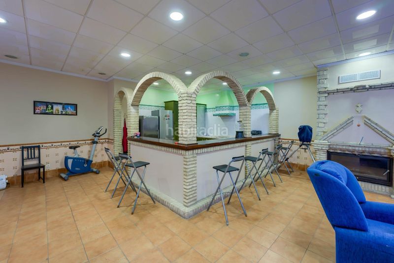 Foto 12cc6751-ff57-49c8-979b-e1eb2882addd. Casa adossada amb calefacció aparcament piscina a Palma del Condado (La)