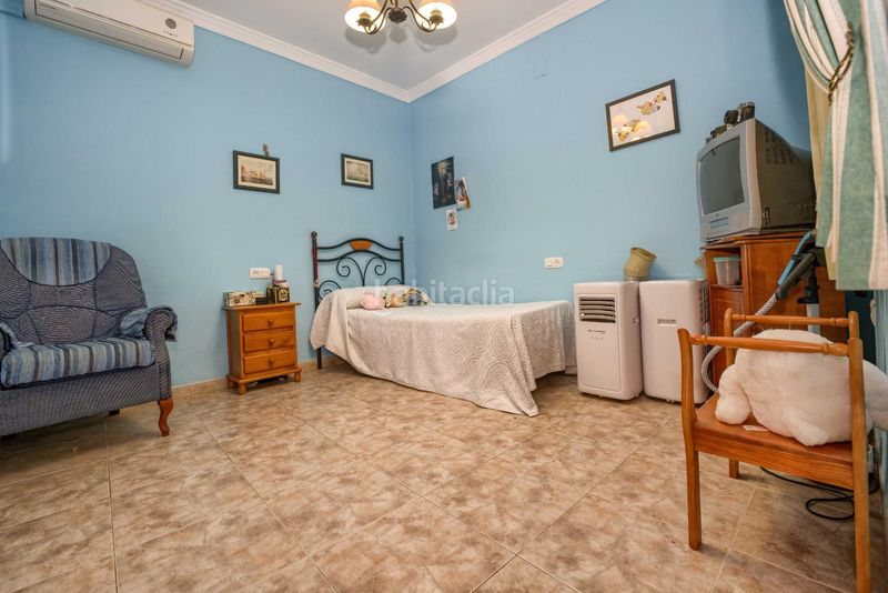 Foto 437d460b-ec74-44a0-ba81-1326b5b613f5. Casa adossada amb calefacció aparcament piscina a Palma del Condado (La)