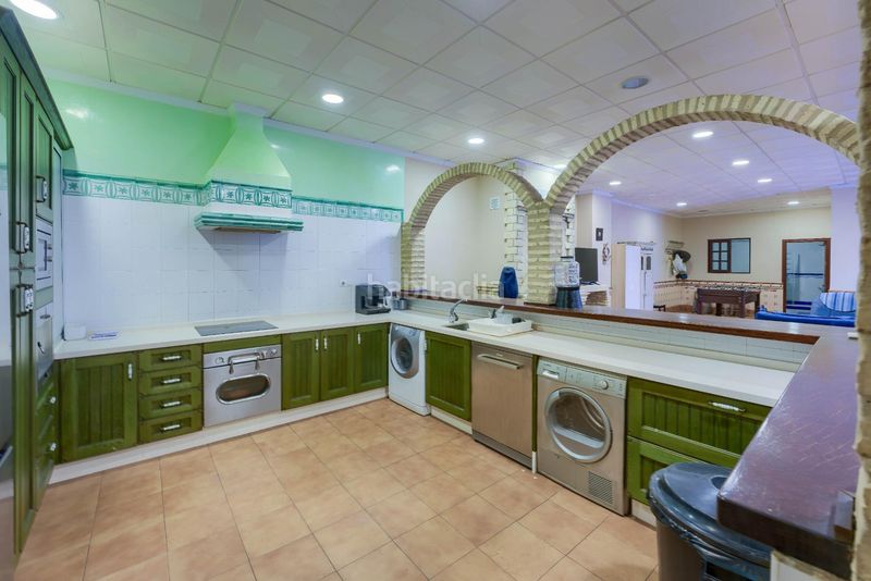 Foto 44fa50b7-103d-4fa0-a9e3-d22fab32b963. Casa adossada amb calefacció aparcament piscina a Palma del Condado (La)