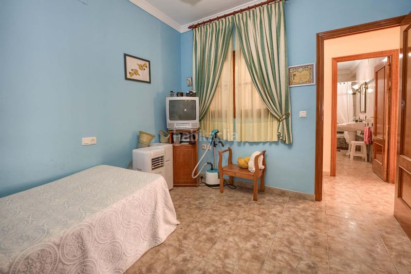 Foto 4728289b-891a-4277-ac36-4a56a809202a. Casa adossada amb calefacció aparcament piscina a Palma del Condado (La)