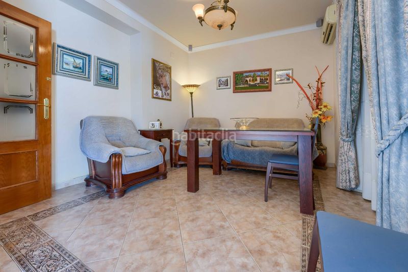 Foto 48d0dca4-da2e-4ca7-957c-4851e12bfd94. Casa adossada amb calefacció aparcament piscina a Palma del Condado (La)