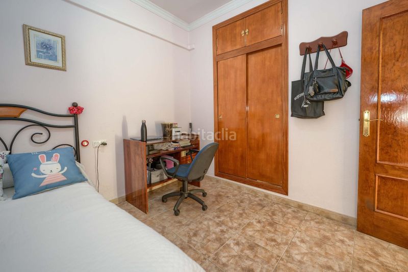 Foto 54178a7c-2eef-4d55-9480-bd20002b2edc. Casa adossada amb calefacció aparcament piscina a Palma del Condado (La)
