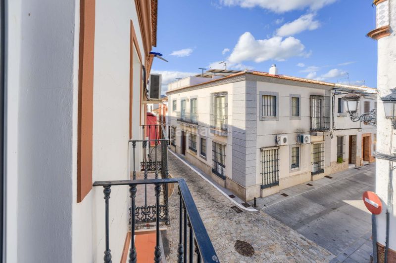 Foto 65f0f5e3-dc60-4f2e-b1da-f17d70d01d59. Casa adossada amb calefacció aparcament piscina a Palma del Condado (La)