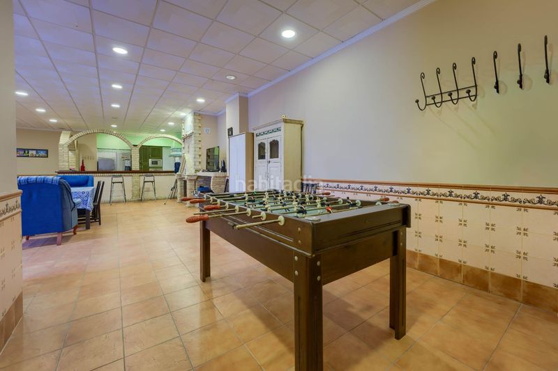 Foto abc38f59-ca90-4699-8445-22a23d45a020. Casa adossada amb calefacció aparcament piscina a Palma del Condado (La)