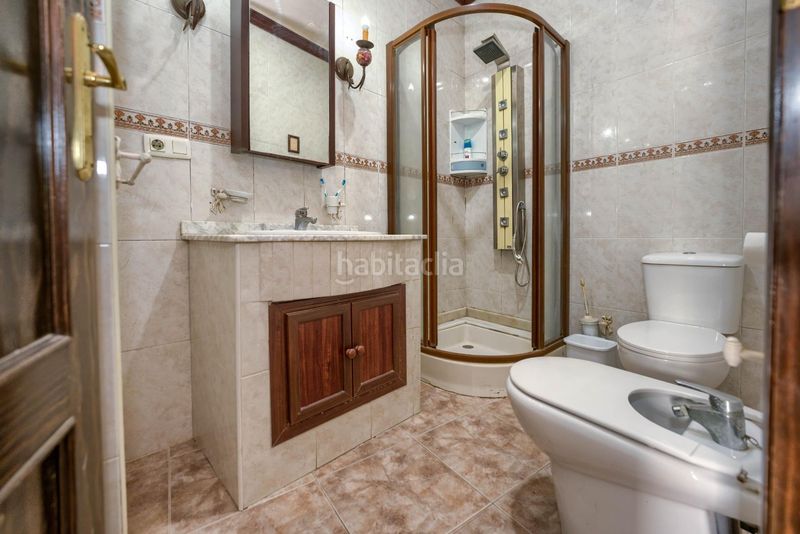 Foto b5284b60-bb40-46b8-896e-2a6d740f0ccc. Casa adossada amb calefacció aparcament piscina a Palma del Condado (La)