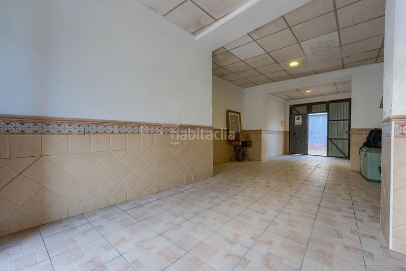 Foto ee40b054-bcfe-475a-80f4-773aabdec701. Casa adossada amb calefacció aparcament piscina a Palma del Condado (La)
