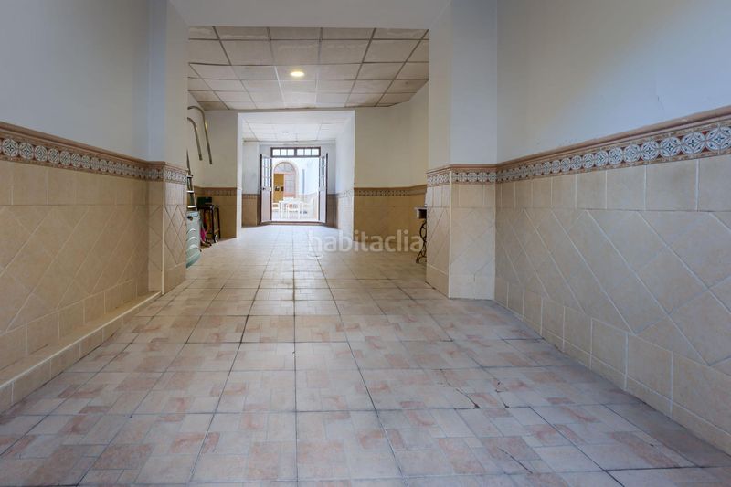 Foto f0ac00e1-041b-4fc9-8205-85f80b15cbf3. Casa adossada amb calefacció aparcament piscina a Palma del Condado (La)