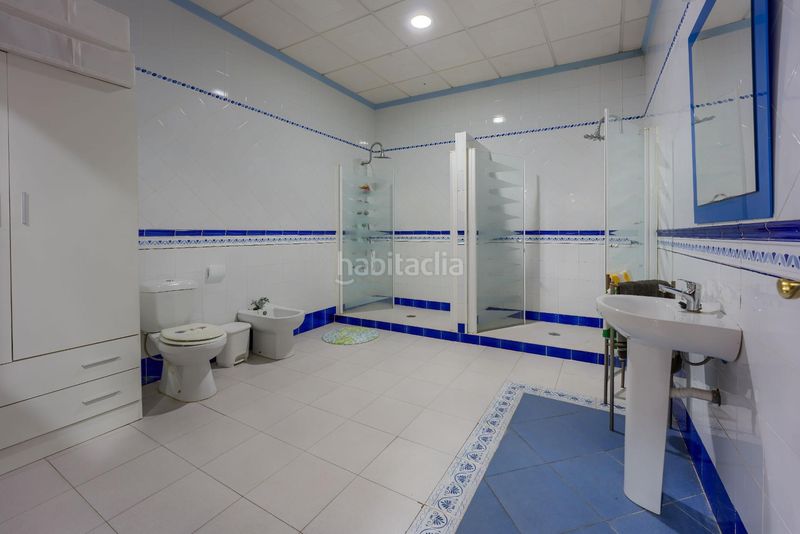 Foto f4cb4d46-c904-4dc1-9f63-9b05caac202a. Casa adossada amb calefacció aparcament piscina a Palma del Condado (La)