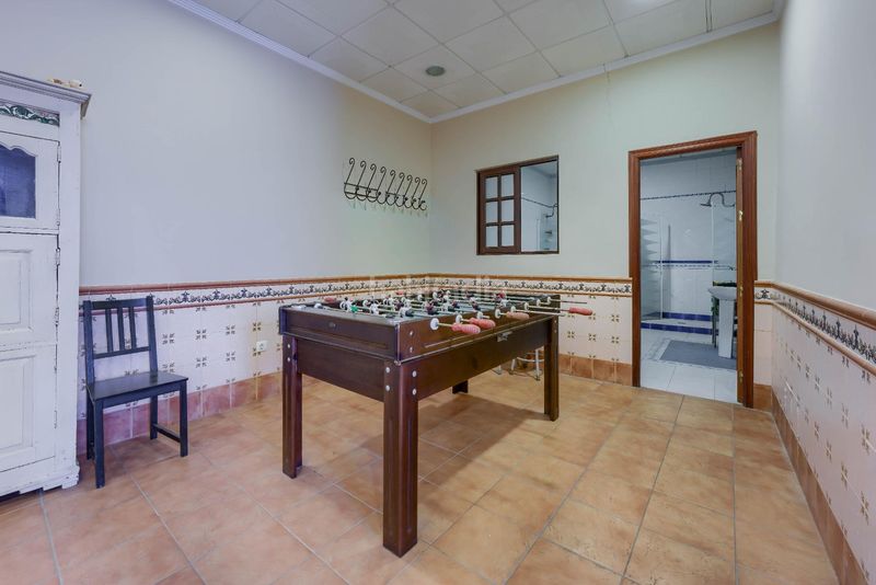 Foto ff173e55-32cd-49ed-ac22-6533586045d7. Casa adossada amb calefacció aparcament piscina a Palma del Condado (La)