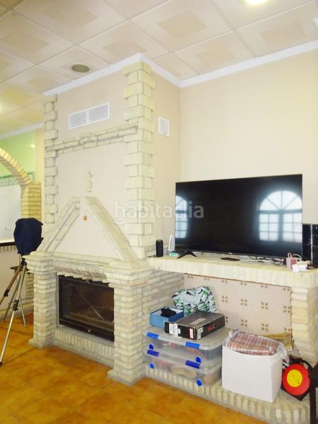 Foto 0790a9b6-aaa4-4c1a-9484-a0a0a9e153ff. Casa adossada amb aparcament piscina a Palma del Condado (La)